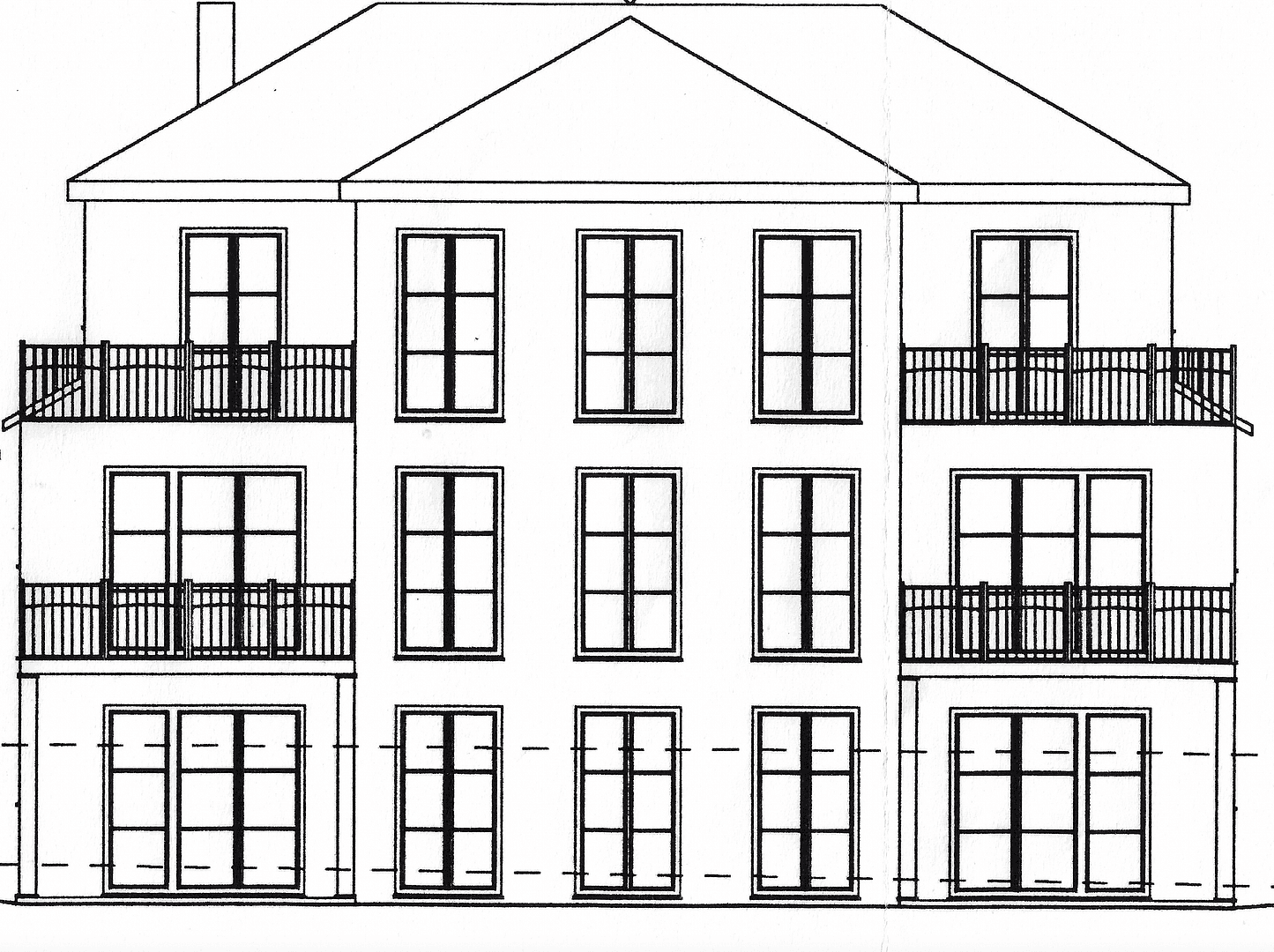 Prenájom bytu 3-izbový 98 m², Neu-Anspach, Hesensko Prenájom bytu 3-izbový 98 m², Neu-Anspach, Hesensko