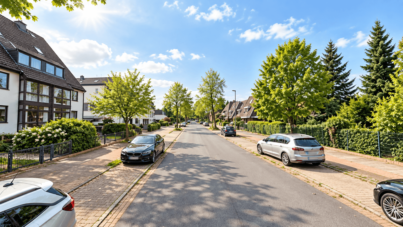 Prenájom bytu 4-izbový 120 m², Bremen, Brémy Prenájom bytu 4-izbový 120 m², Bremen, Brémy