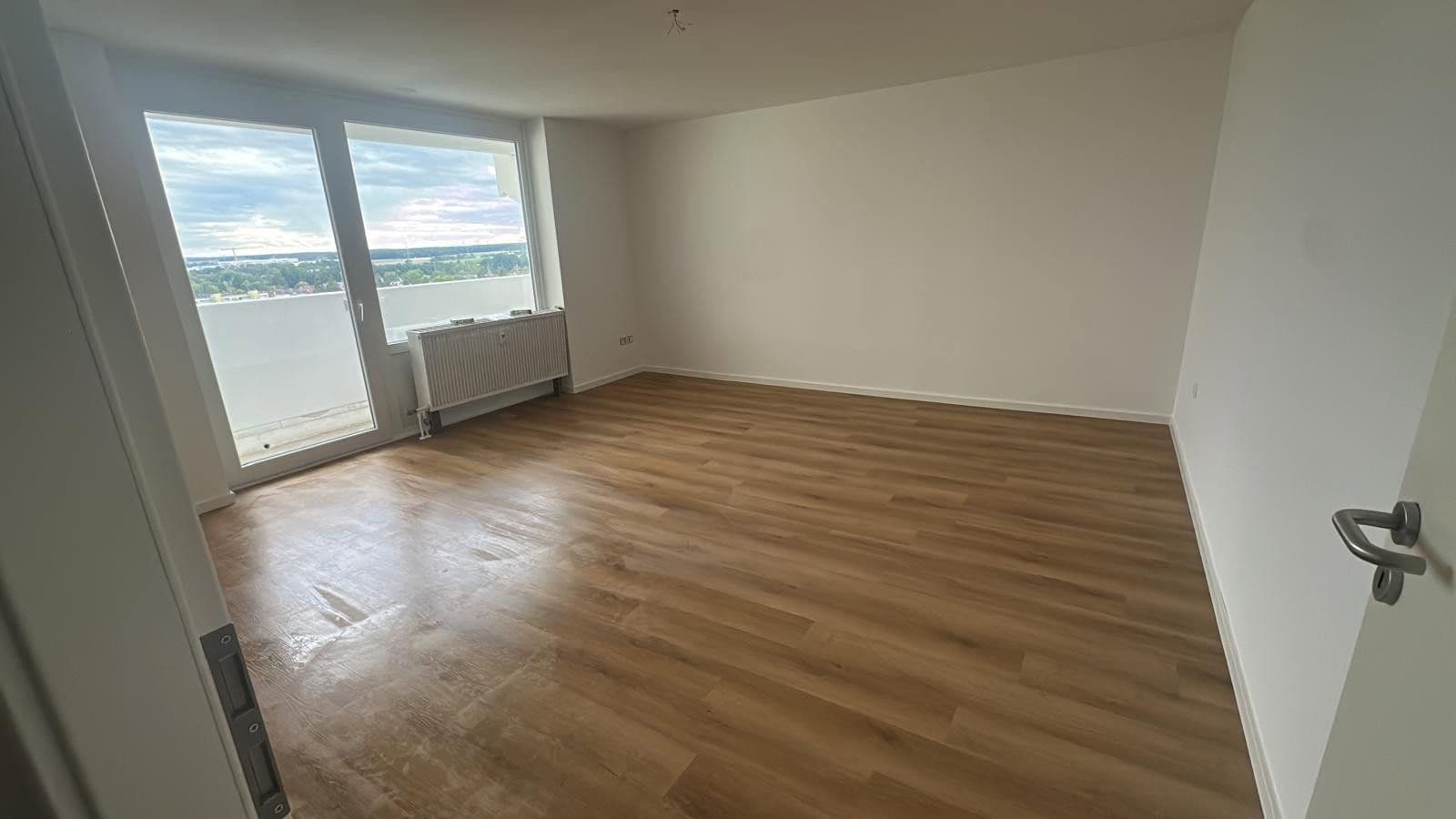 Predaj bytu 2-izbový 61 m², Am Europakanal 36, Erlangen, Bavorsko Predaj bytu 2-izbový 61 m², Am Europakanal 36, Erlangen, Bavorsko