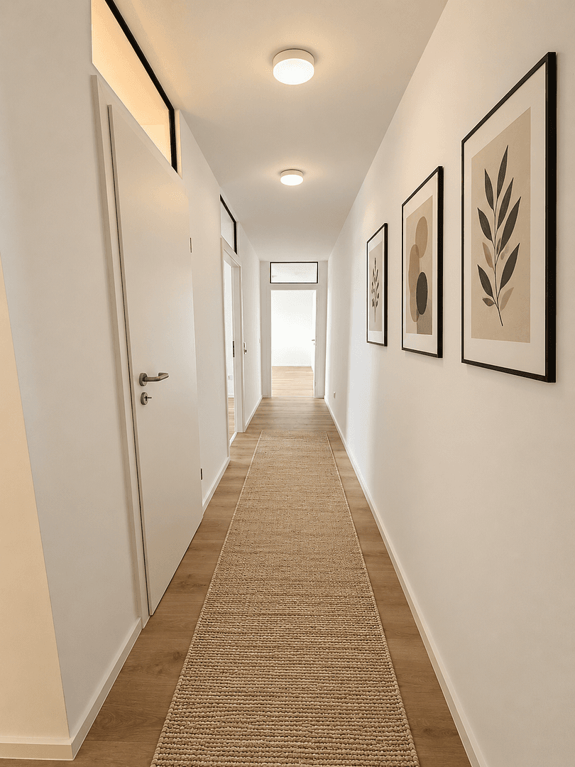 Predaj bytu 2-izbový 61 m², Am Europakanal 36, Erlangen, Bavorsko Predaj bytu 2-izbový 61 m², Am Europakanal 36, Erlangen, Bavorsko