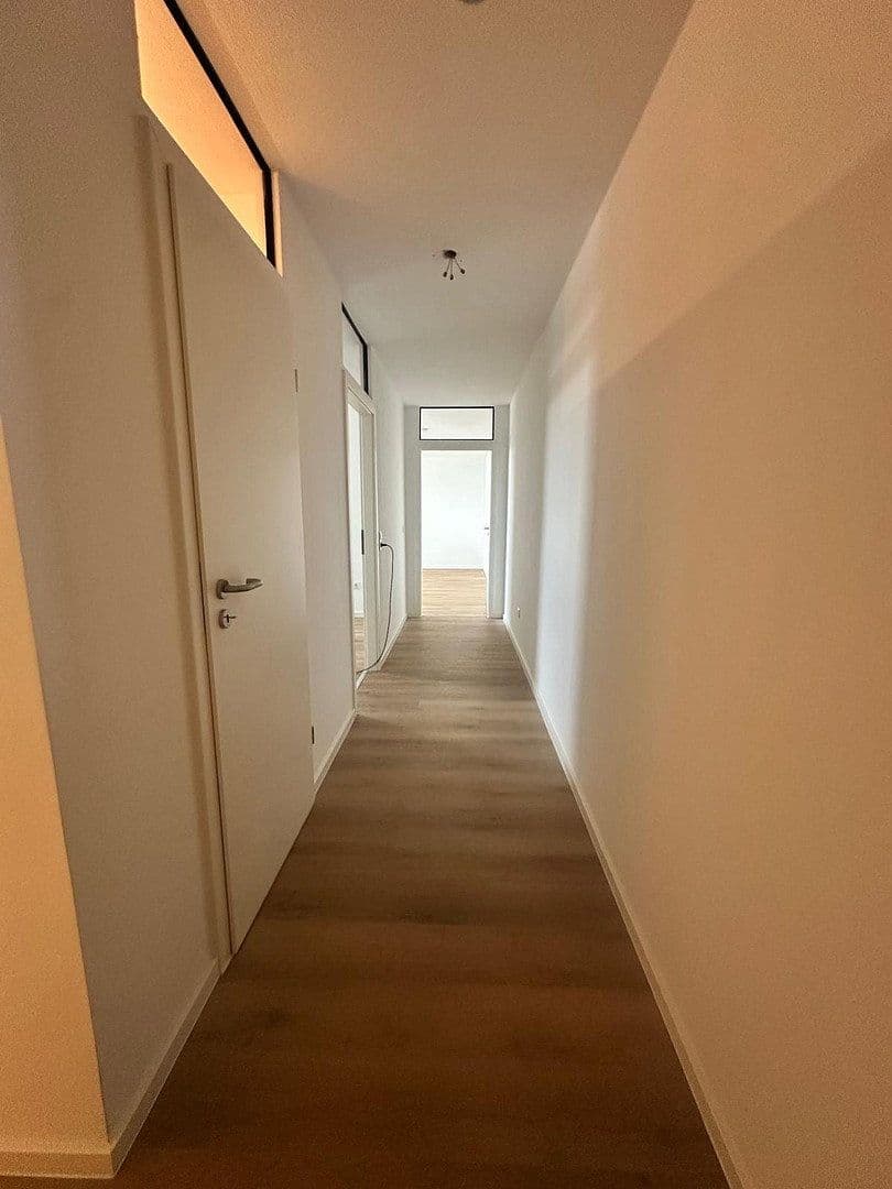 Predaj bytu 2-izbový 61 m², Am Europakanal 36, Erlangen, Bavorsko Predaj bytu 2-izbový 61 m², Am Europakanal 36, Erlangen, Bavorsko