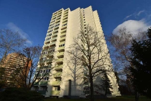 Predaj bytu 2-izbový 61 m², Am Europakanal 36, Erlangen, Bavorsko Predaj bytu 2-izbový 61 m², Am Europakanal 36, Erlangen, Bavorsko