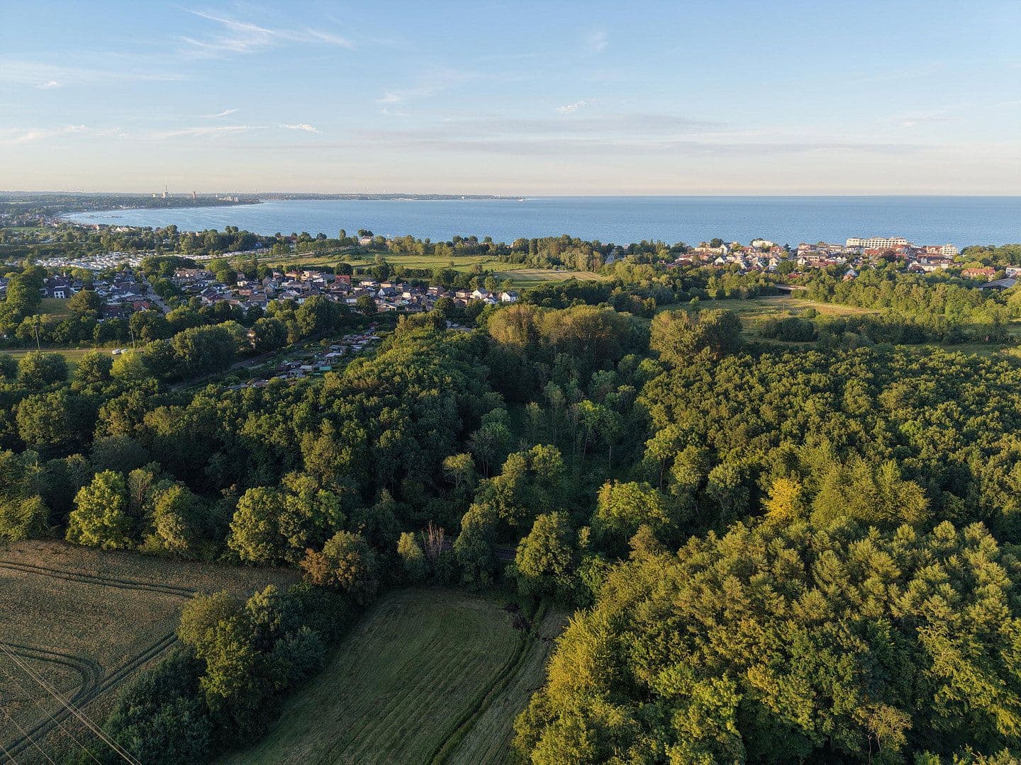 Prenájom bytu 2-izbový 65 m², Pommernstr. 37a, Scharbeutz, Šlezvicko-Holštajnsko Prenájom bytu 2-izbový 65 m², Pommernstr. 37a, Scharbeutz, Šlezvicko-Holštajnsko