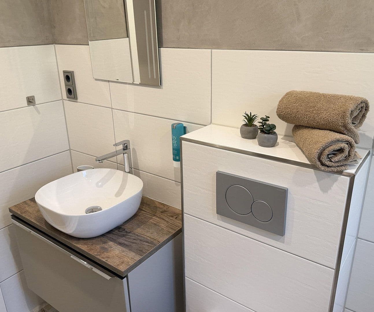 Prenájom bytu 2-izbový 65 m², Pommernstr. 37a, Scharbeutz, Šlezvicko-Holštajnsko Prenájom bytu 2-izbový 65 m², Pommernstr. 37a, Scharbeutz, Šlezvicko-Holštajnsko