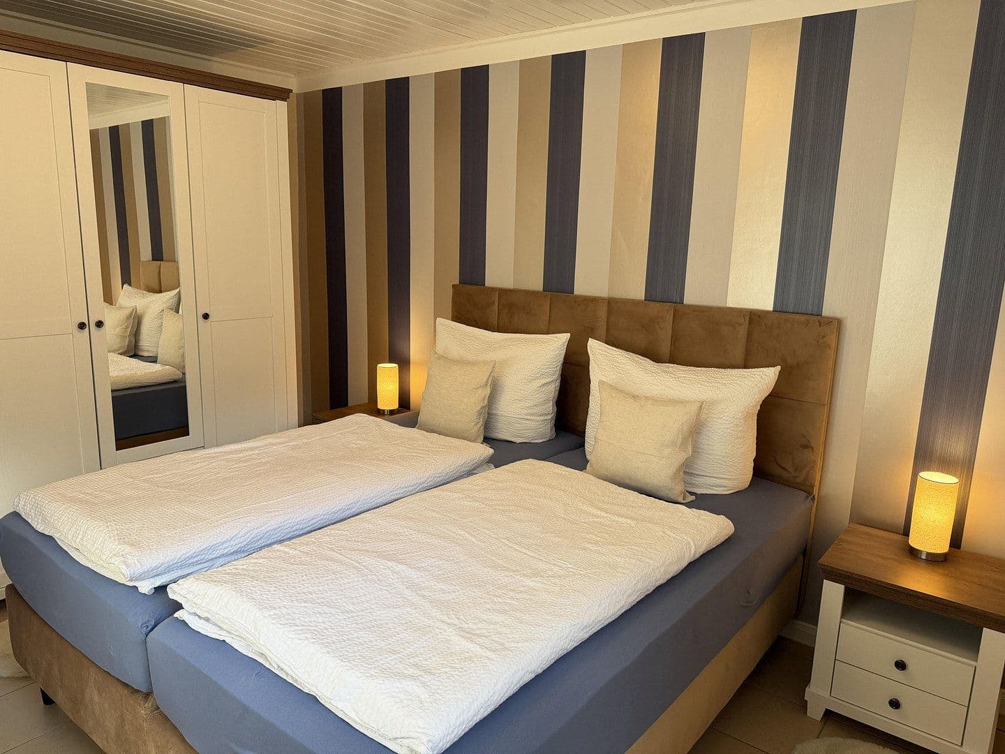 Prenájom bytu 2-izbový 65 m², Pommernstr. 37a, Scharbeutz, Šlezvicko-Holštajnsko Prenájom bytu 2-izbový 65 m², Pommernstr. 37a, Scharbeutz, Šlezvicko-Holštajnsko