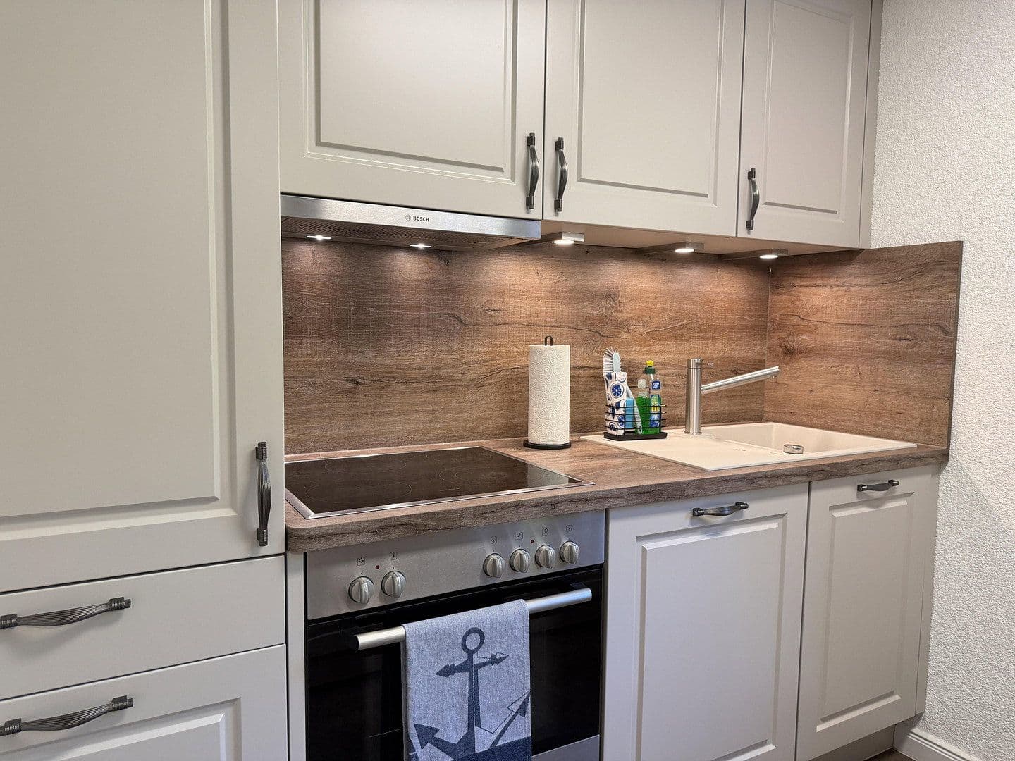 Prenájom bytu 2-izbový 65 m², Pommernstr. 37a, Scharbeutz, Šlezvicko-Holštajnsko Prenájom bytu 2-izbový 65 m², Pommernstr. 37a, Scharbeutz, Šlezvicko-Holštajnsko
