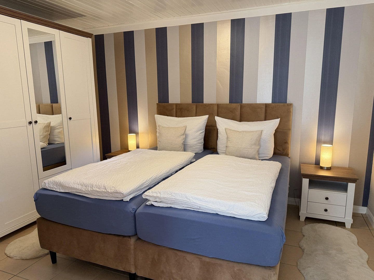 Prenájom bytu 2-izbový 65 m², Pommernstr. 37a, Scharbeutz, Šlezvicko-Holštajnsko Prenájom bytu 2-izbový 65 m², Pommernstr. 37a, Scharbeutz, Šlezvicko-Holštajnsko