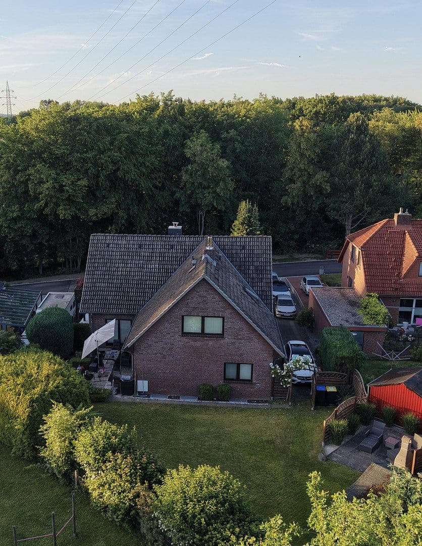 Prenájom bytu 2-izbový 65 m², Pommernstr. 37a, Scharbeutz, Šlezvicko-Holštajnsko Prenájom bytu 2-izbový 65 m², Pommernstr. 37a, Scharbeutz, Šlezvicko-Holštajnsko