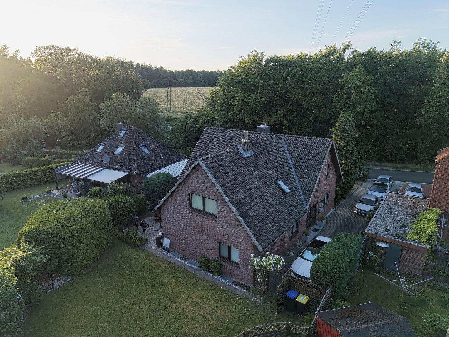 Prenájom bytu 2-izbový 65 m², Pommernstr. 37a, Scharbeutz, Šlezvicko-Holštajnsko Prenájom bytu 2-izbový 65 m², Pommernstr. 37a, Scharbeutz, Šlezvicko-Holštajnsko