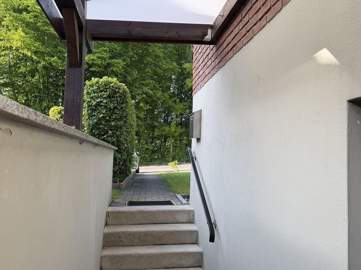 Prenájom bytu 2-izbový 65 m², Pommernstr. 37a, Scharbeutz, Šlezvicko-Holštajnsko Prenájom bytu 2-izbový 65 m², Pommernstr. 37a, Scharbeutz, Šlezvicko-Holštajnsko