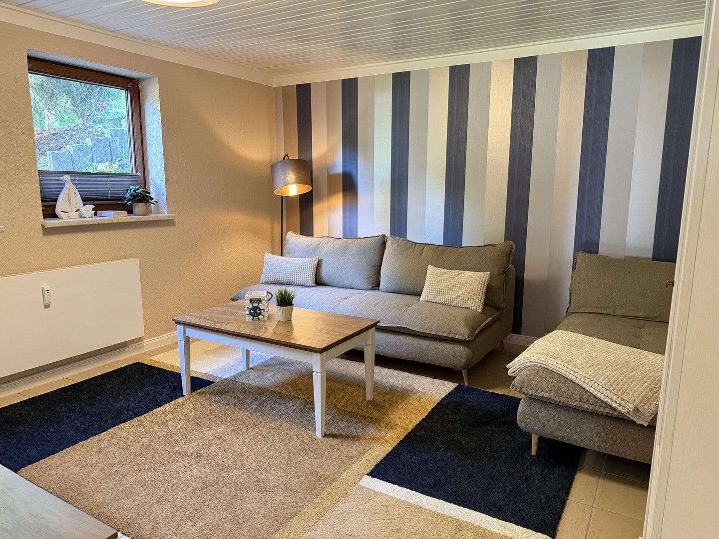 Prenájom bytu 2-izbový 65 m², Pommernstr. 37a, Scharbeutz, Šlezvicko-Holštajnsko Prenájom bytu 2-izbový 65 m², Pommernstr. 37a, Scharbeutz, Šlezvicko-Holštajnsko
