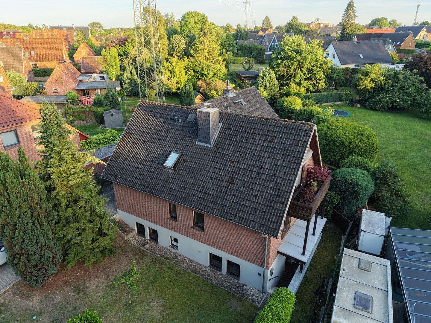 Prenájom bytu 2-izbový 65 m², Pommernstr. 37a, Scharbeutz, Šlezvicko-Holštajnsko Prenájom bytu 2-izbový 65 m², Pommernstr. 37a, Scharbeutz, Šlezvicko-Holštajnsko