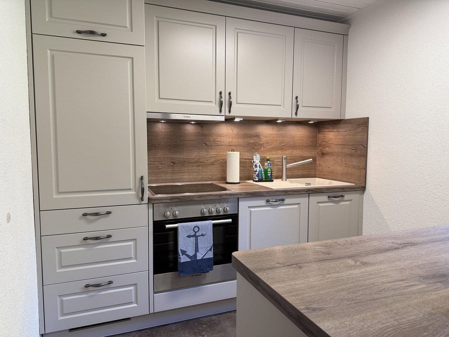 Prenájom bytu 2-izbový 65 m², Pommernstr. 37a, Scharbeutz, Šlezvicko-Holštajnsko Prenájom bytu 2-izbový 65 m², Pommernstr. 37a, Scharbeutz, Šlezvicko-Holštajnsko