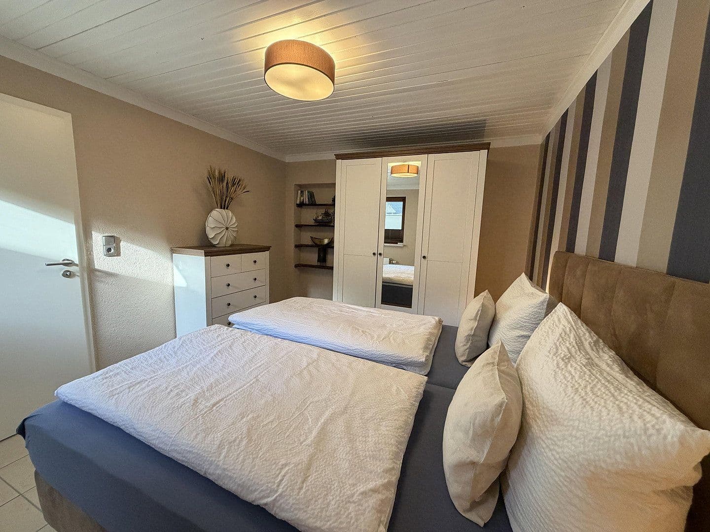 Prenájom bytu 2-izbový 65 m², Pommernstr. 37a, Scharbeutz, Šlezvicko-Holštajnsko Prenájom bytu 2-izbový 65 m², Pommernstr. 37a, Scharbeutz, Šlezvicko-Holštajnsko