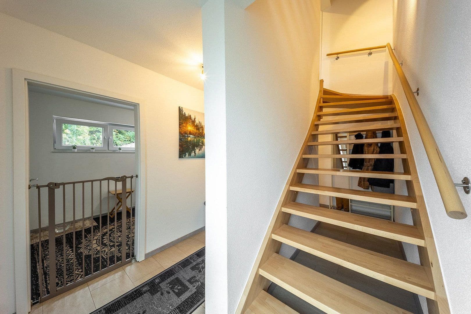 Predaj domu 130 m², pozemok 694 m², Hauptstraße 13b, Börsborn, Porýnie-Falcko Predaj domu 130 m², pozemok 694 m², Hauptstraße 13b, Börsborn, Porýnie-Falcko