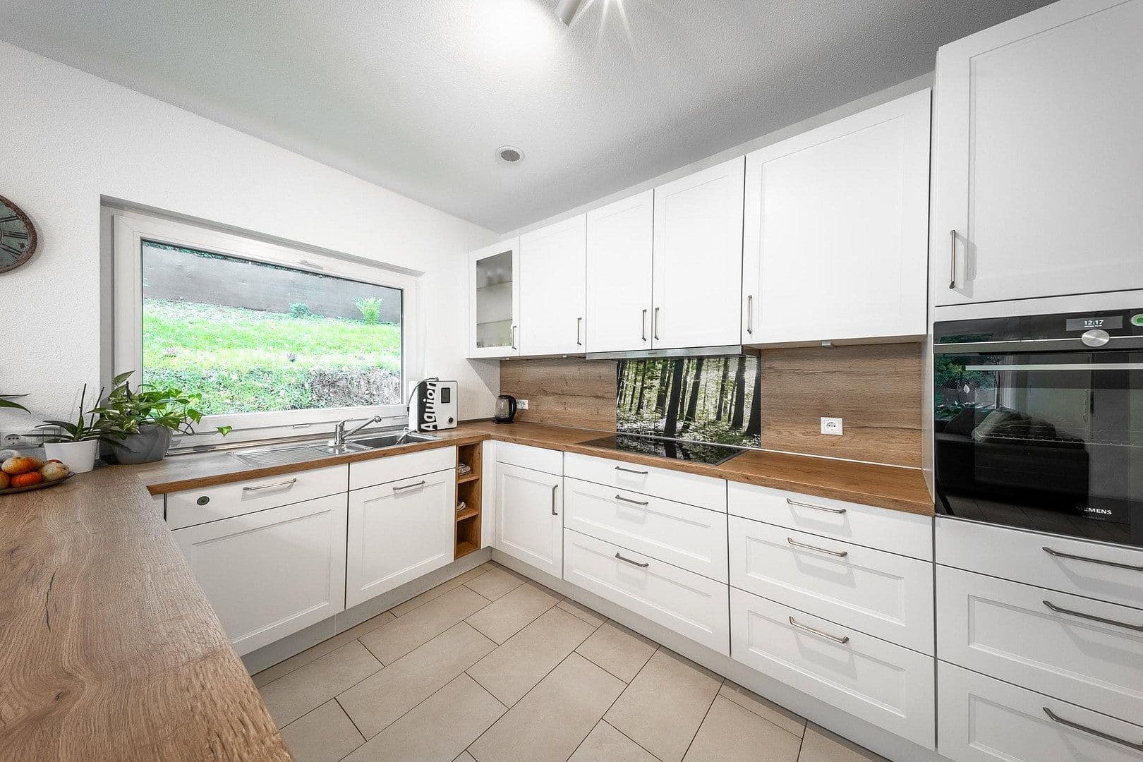 Predaj domu 130 m², pozemok 694 m², Hauptstraße 13b, Börsborn, Porýnie-Falcko Predaj domu 130 m², pozemok 694 m², Hauptstraße 13b, Börsborn, Porýnie-Falcko