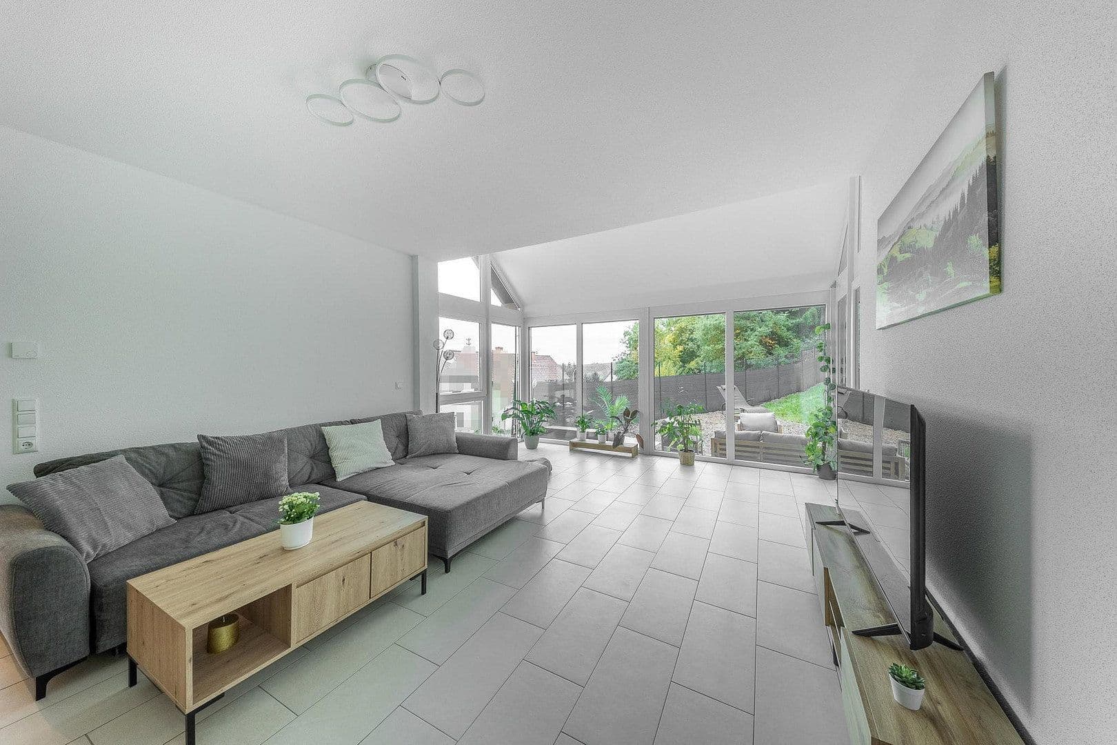 Predaj domu 130 m², pozemok 694 m², Hauptstraße 13b, Börsborn, Porýnie-Falcko Predaj domu 130 m², pozemok 694 m², Hauptstraße 13b, Börsborn, Porýnie-Falcko