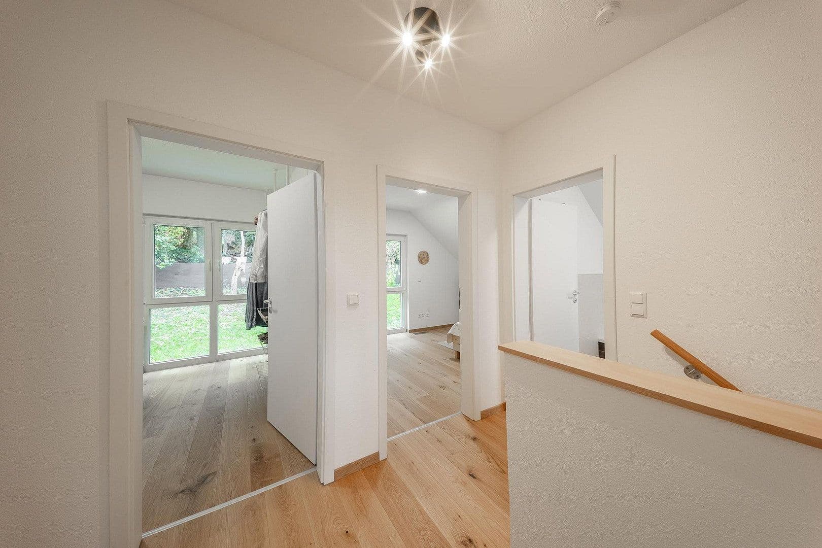 Predaj domu 130 m², pozemok 694 m², Hauptstraße 13b, Börsborn, Porýnie-Falcko Predaj domu 130 m², pozemok 694 m², Hauptstraße 13b, Börsborn, Porýnie-Falcko