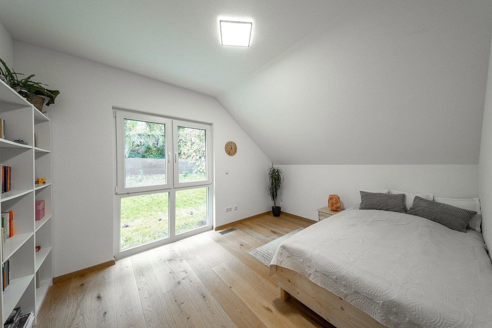Predaj domu 130 m², pozemok 694 m², Hauptstraße 13b, Börsborn, Porýnie-Falcko Predaj domu 130 m², pozemok 694 m², Hauptstraße 13b, Börsborn, Porýnie-Falcko