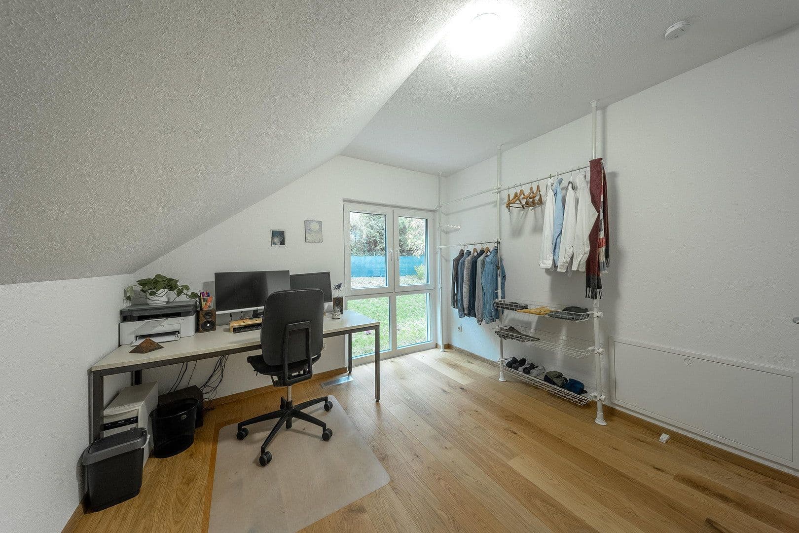 Predaj domu 130 m², pozemok 694 m², Hauptstraße 13b, Börsborn, Porýnie-Falcko Predaj domu 130 m², pozemok 694 m², Hauptstraße 13b, Börsborn, Porýnie-Falcko