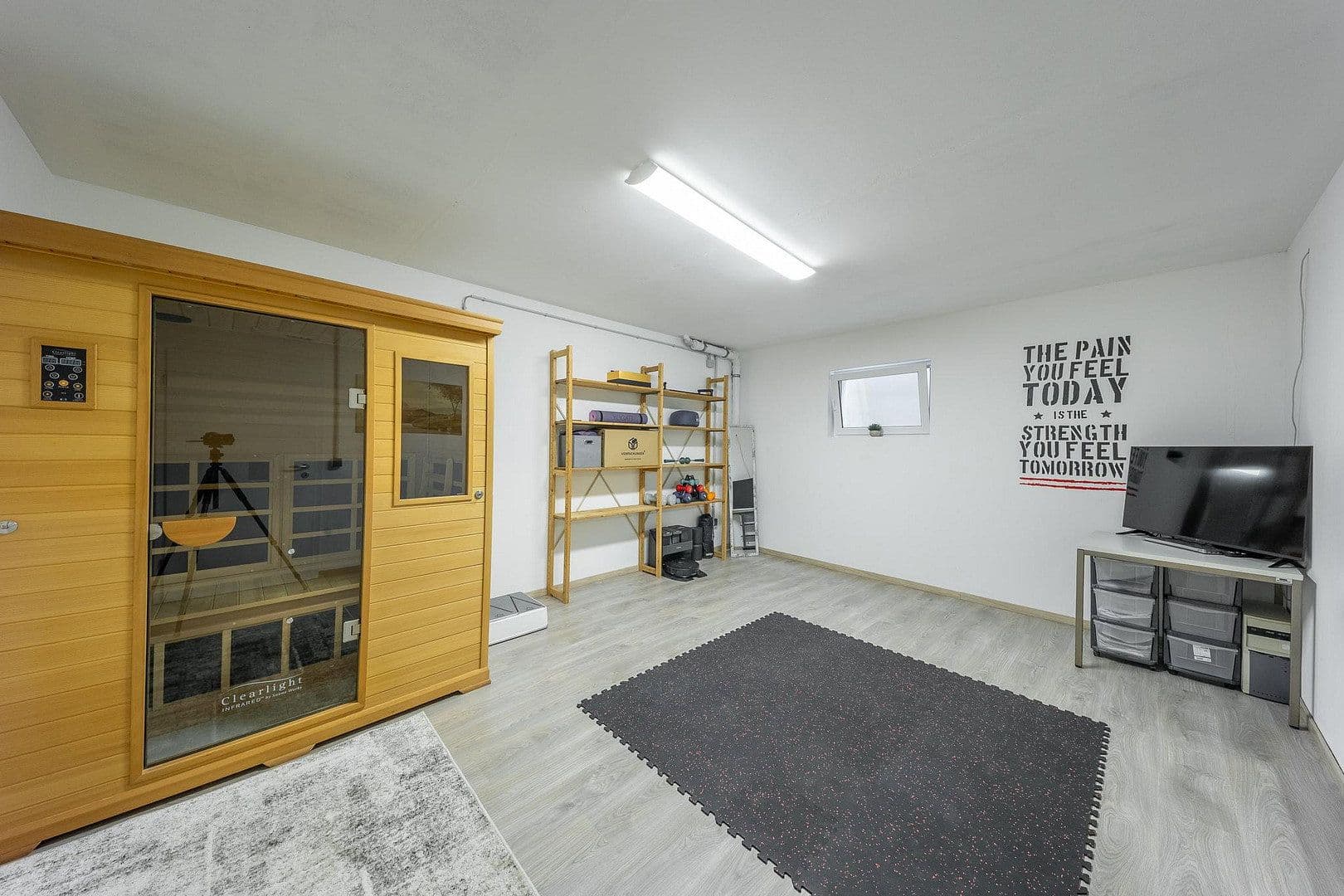 Predaj domu 130 m², pozemok 694 m², Hauptstraße 13b, Börsborn, Porýnie-Falcko Predaj domu 130 m², pozemok 694 m², Hauptstraße 13b, Börsborn, Porýnie-Falcko