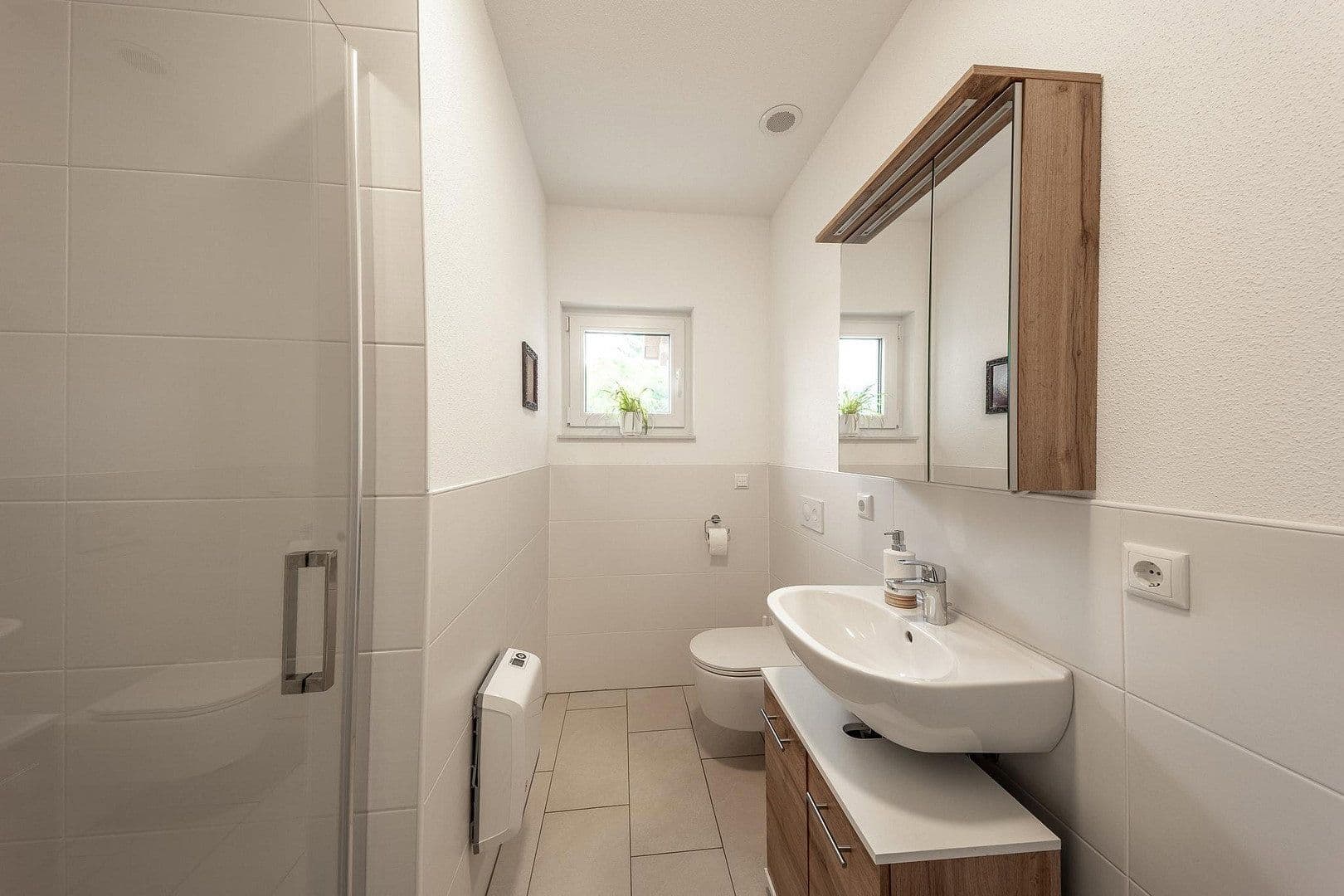 Predaj domu 130 m², pozemok 694 m², Hauptstraße 13b, Börsborn, Porýnie-Falcko Predaj domu 130 m², pozemok 694 m², Hauptstraße 13b, Börsborn, Porýnie-Falcko