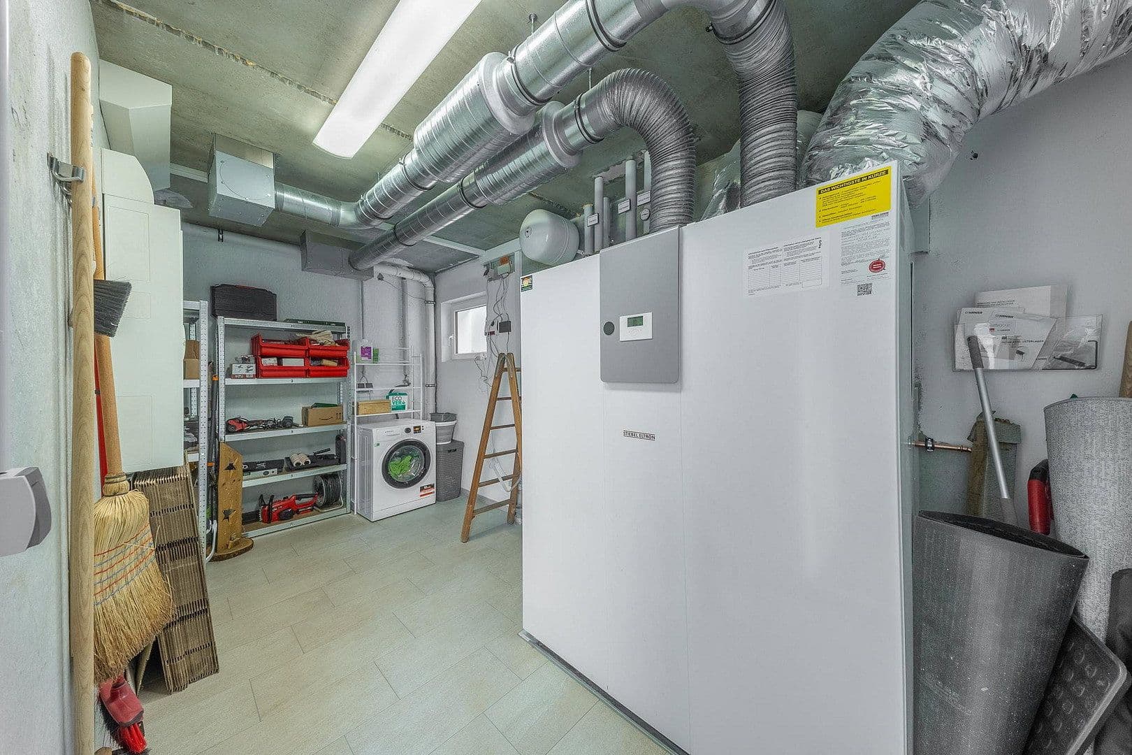 Predaj domu 130 m², pozemok 694 m², Hauptstraße 13b, Börsborn, Porýnie-Falcko Predaj domu 130 m², pozemok 694 m², Hauptstraße 13b, Börsborn, Porýnie-Falcko