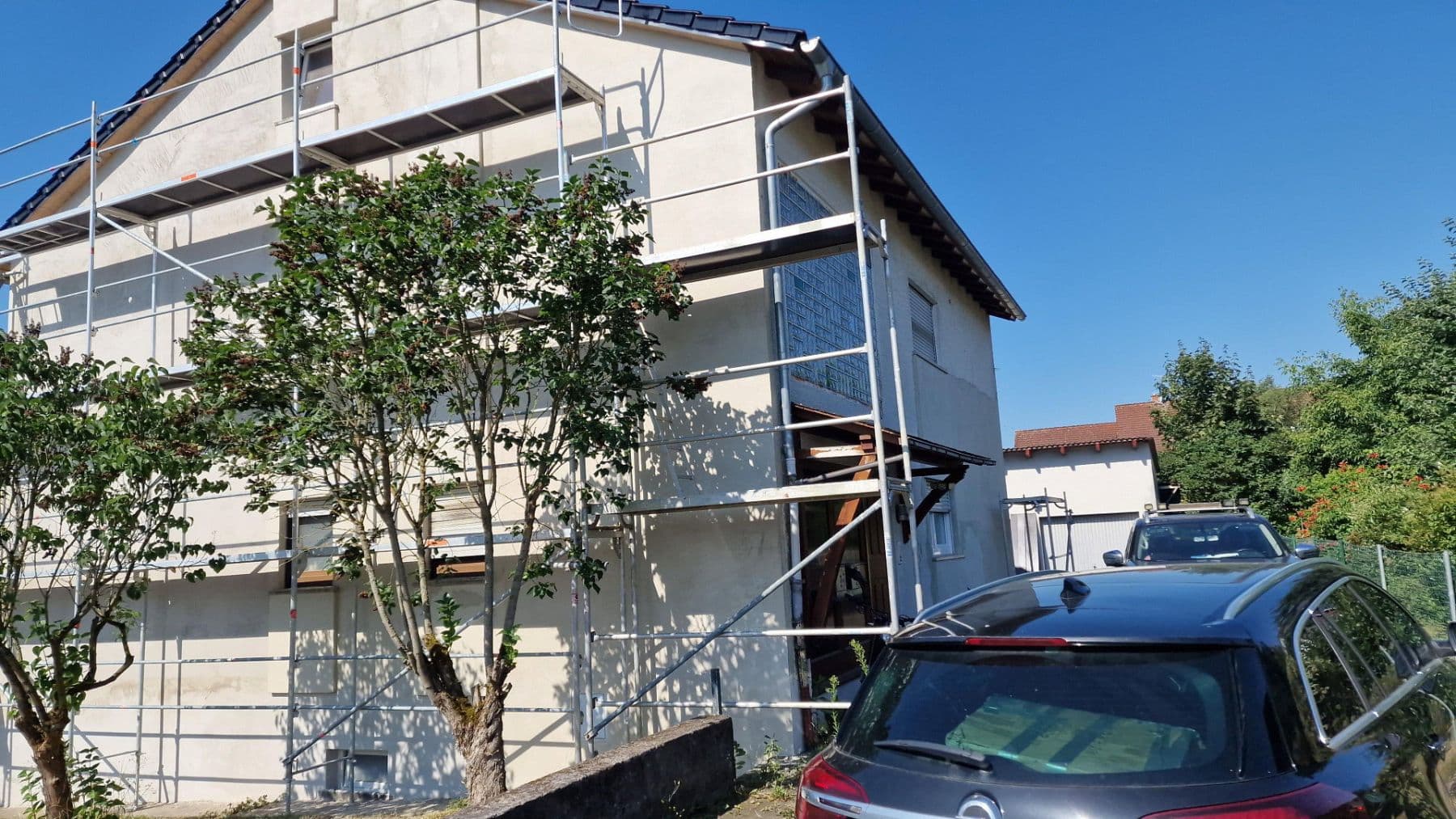 Predaj domu 316 m², pozemok 1.335 m², Aßlar, Hesensko Predaj domu 316 m², pozemok 1.335 m², Aßlar, Hesensko