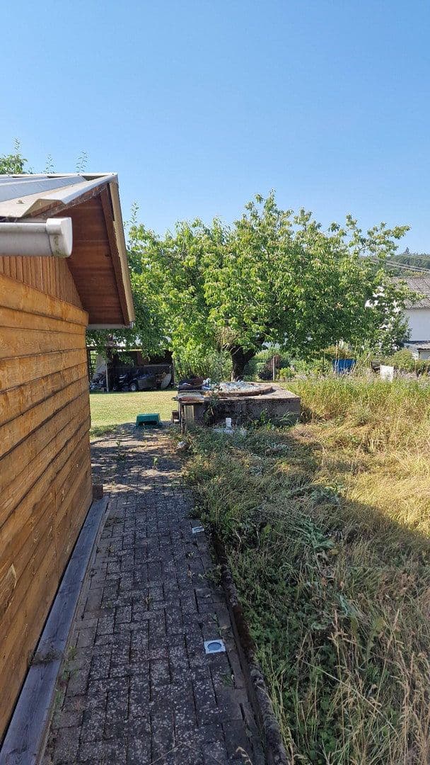Predaj domu 316 m², pozemok 1.335 m², Aßlar, Hesensko Predaj domu 316 m², pozemok 1.335 m², Aßlar, Hesensko