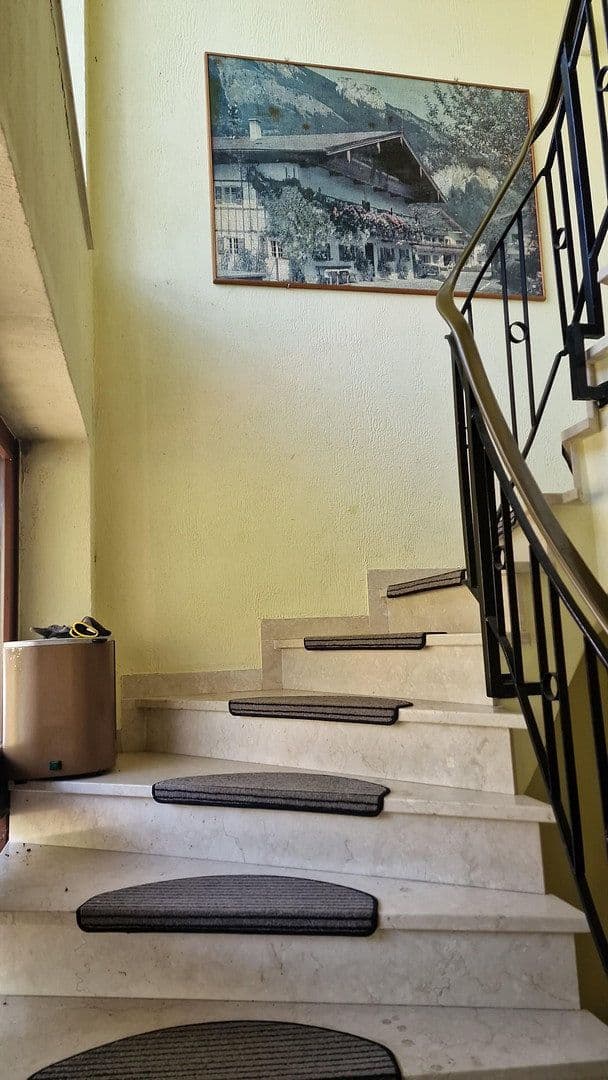 Predaj domu 316 m², pozemok 1.335 m², Aßlar, Hesensko Predaj domu 316 m², pozemok 1.335 m², Aßlar, Hesensko