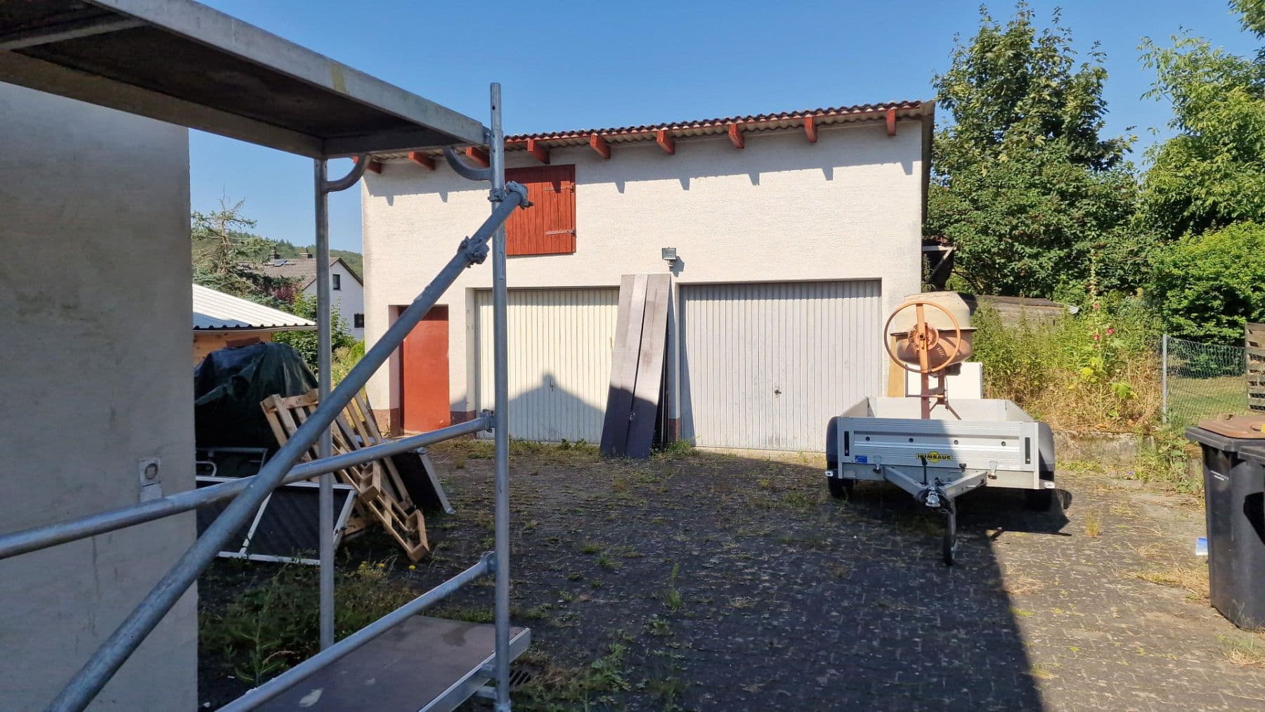 Predaj domu 316 m², pozemok 1.335 m², Aßlar, Hesensko Predaj domu 316 m², pozemok 1.335 m², Aßlar, Hesensko