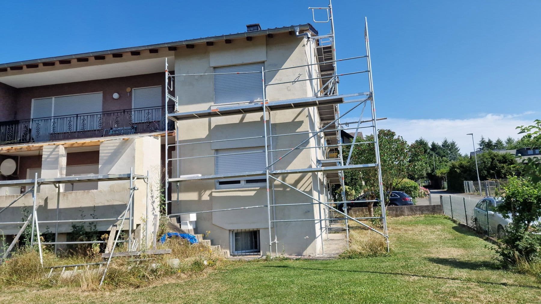 Predaj domu 316 m², pozemok 1.335 m², Aßlar, Hesensko Predaj domu 316 m², pozemok 1.335 m², Aßlar, Hesensko