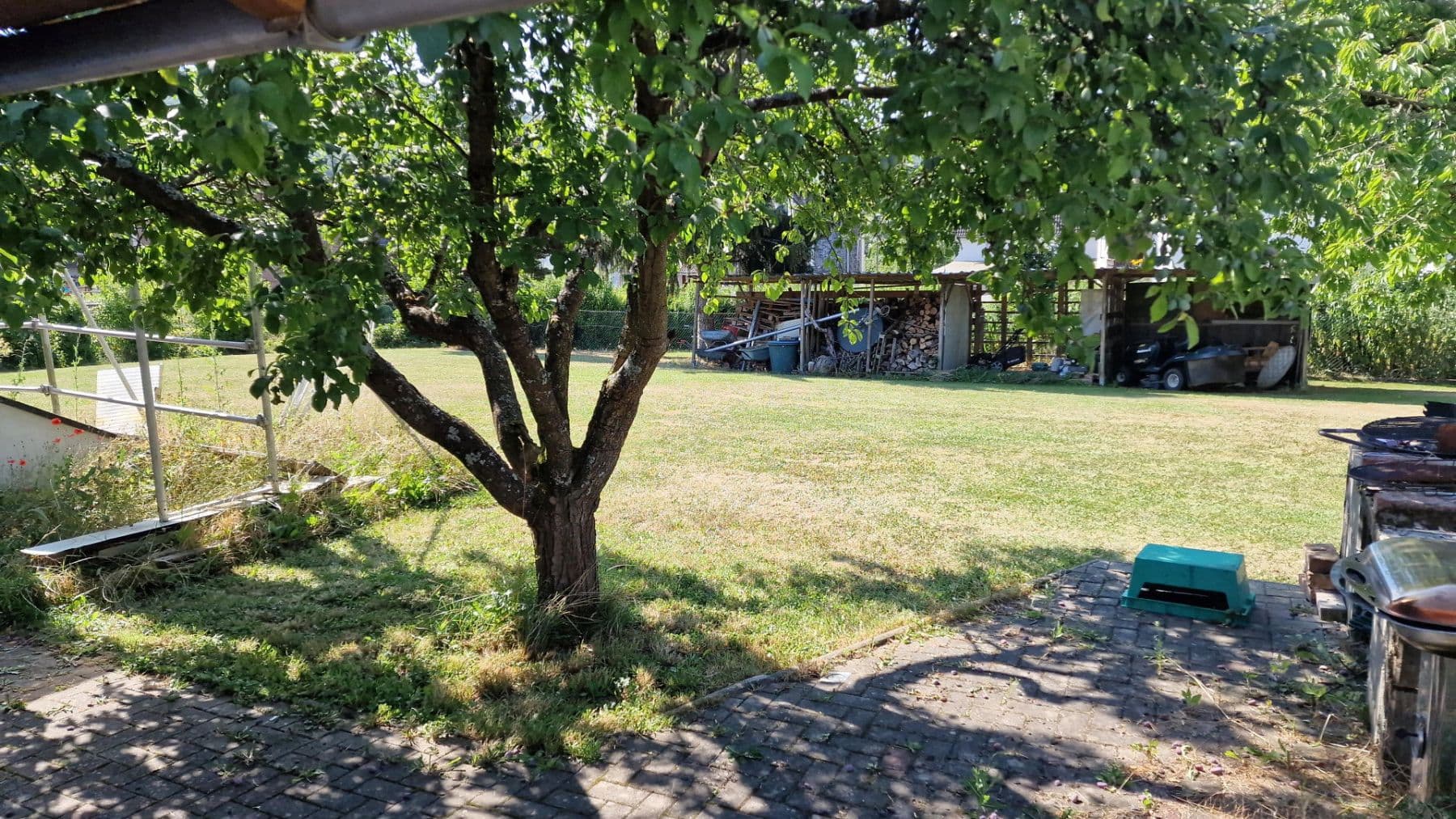 Predaj domu 316 m², pozemok 1.335 m², Aßlar, Hesensko Predaj domu 316 m², pozemok 1.335 m², Aßlar, Hesensko
