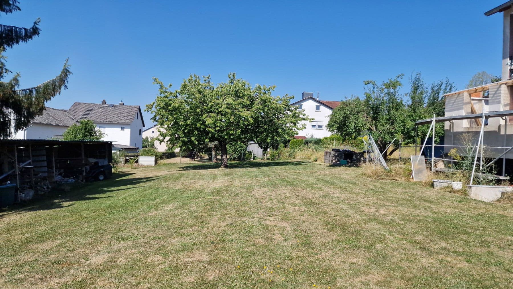 Predaj domu 316 m², pozemok 1.335 m², Aßlar, Hesensko Predaj domu 316 m², pozemok 1.335 m², Aßlar, Hesensko