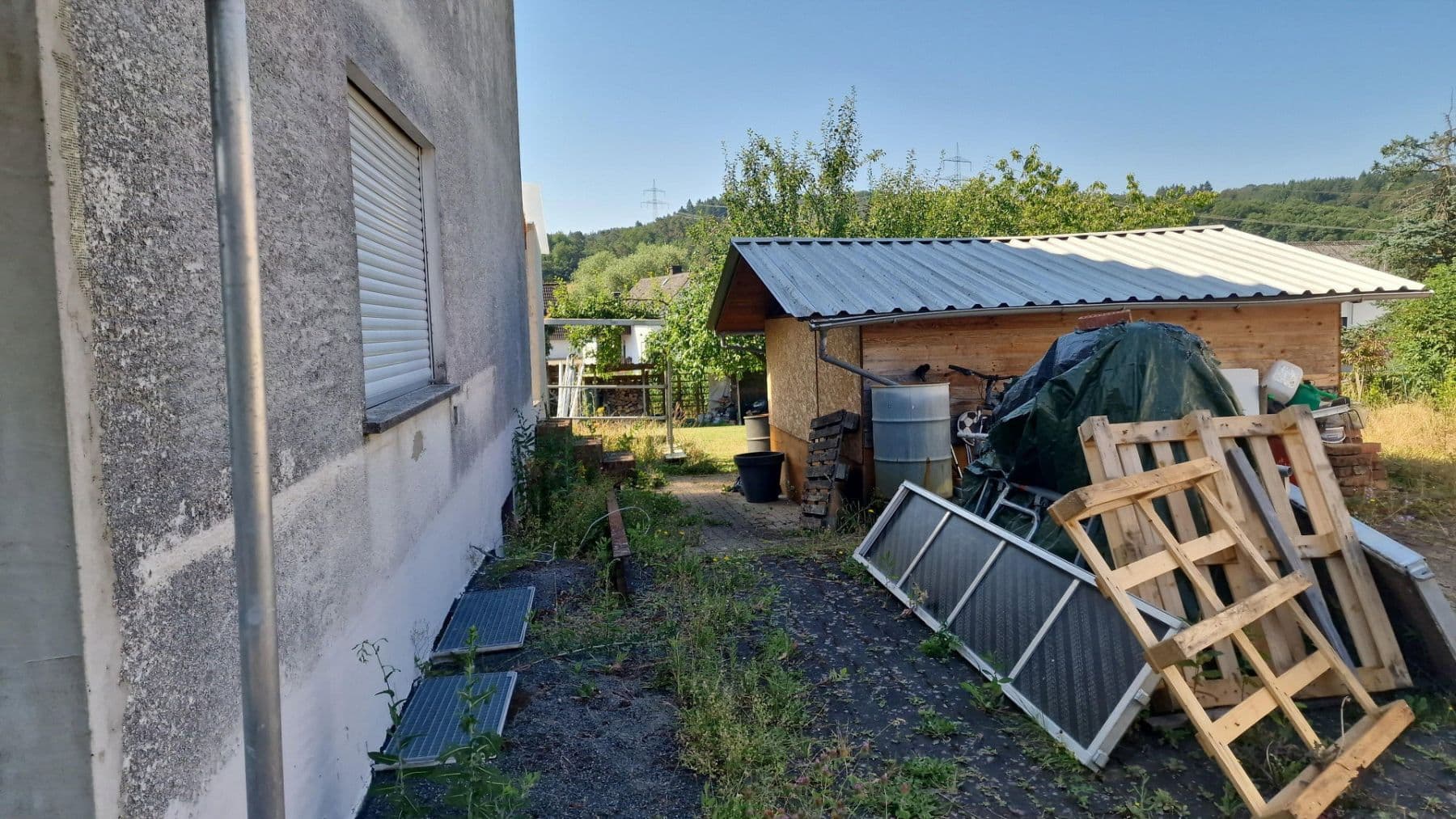Predaj domu 316 m², pozemok 1.335 m², Aßlar, Hesensko Predaj domu 316 m², pozemok 1.335 m², Aßlar, Hesensko