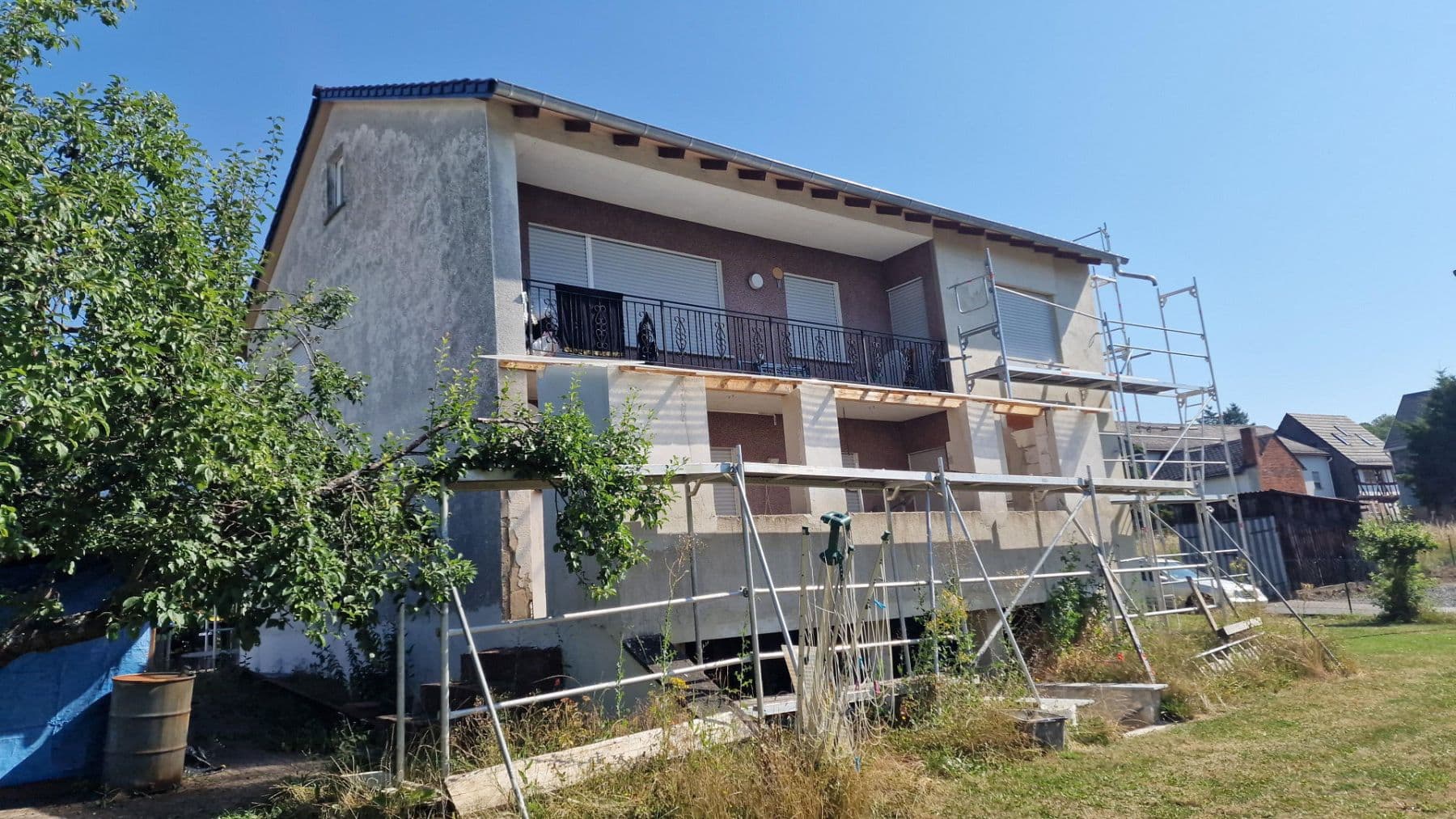 Predaj domu 316 m², pozemok 1.335 m², Aßlar, Hesensko Predaj domu 316 m², pozemok 1.335 m², Aßlar, Hesensko