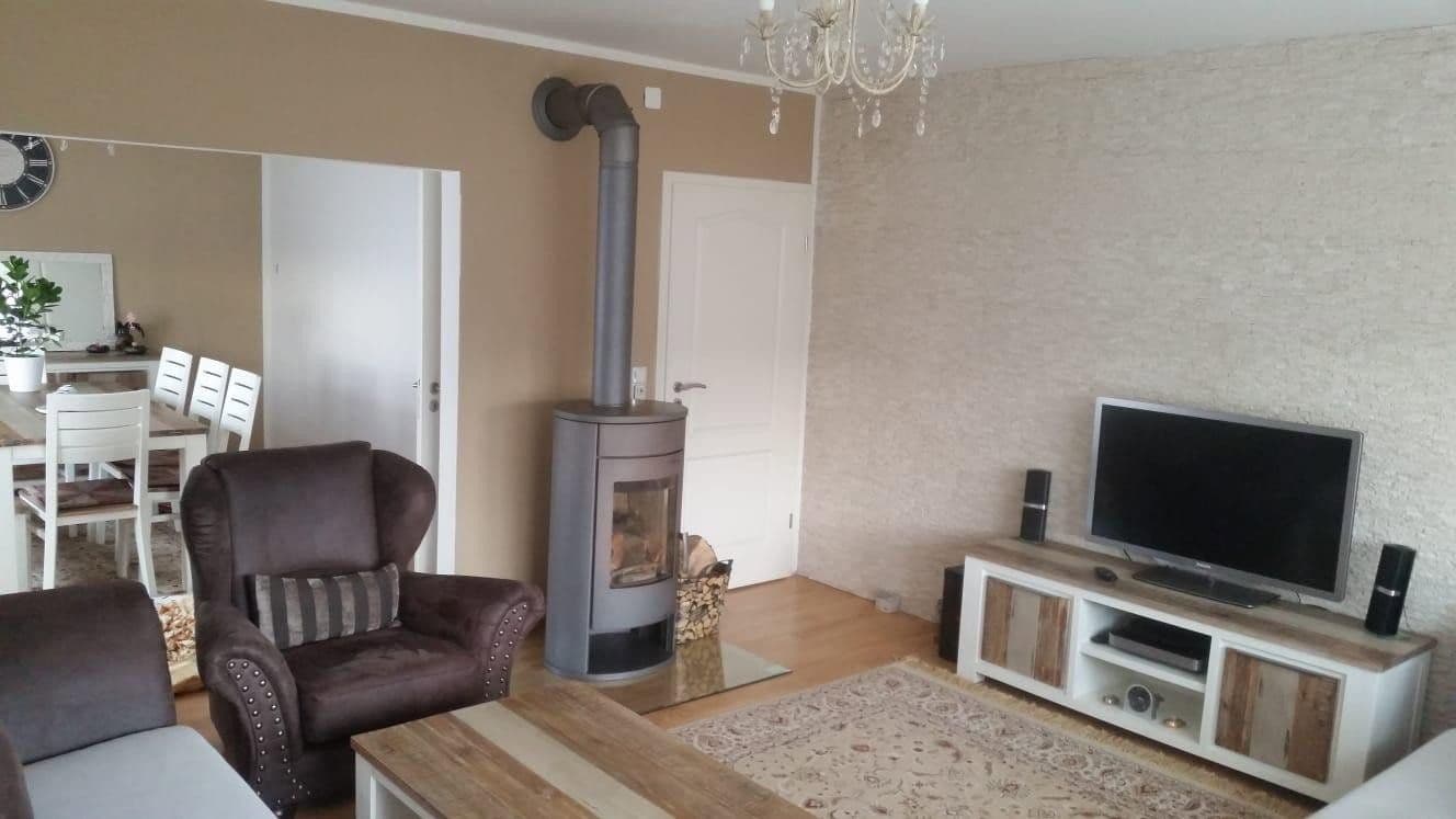 Predaj domu 316 m², pozemok 1.335 m², Aßlar, Hesensko Predaj domu 316 m², pozemok 1.335 m², Aßlar, Hesensko