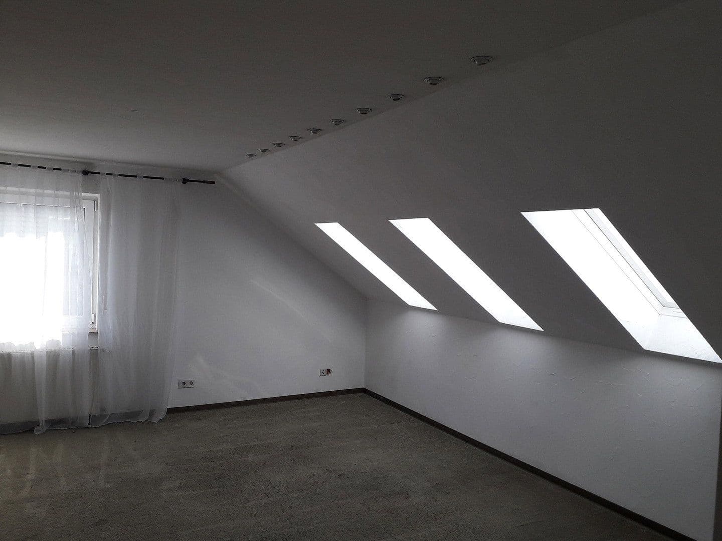 Prenájom bytu 2-izbový 85 m², Weiterstadt, Hesensko Prenájom bytu 2-izbový 85 m², Weiterstadt, Hesensko