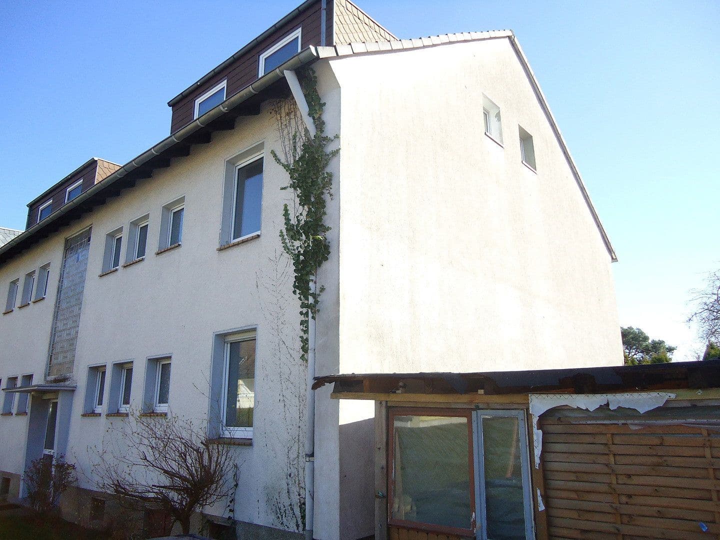 Prenájom domu 60 m², pozemok 60 m², Dortmund, Severné Porýnie - Westfálsko Prenájom domu 60 m², pozemok 60 m², Dortmund, Severné Porýnie - Westfálsko