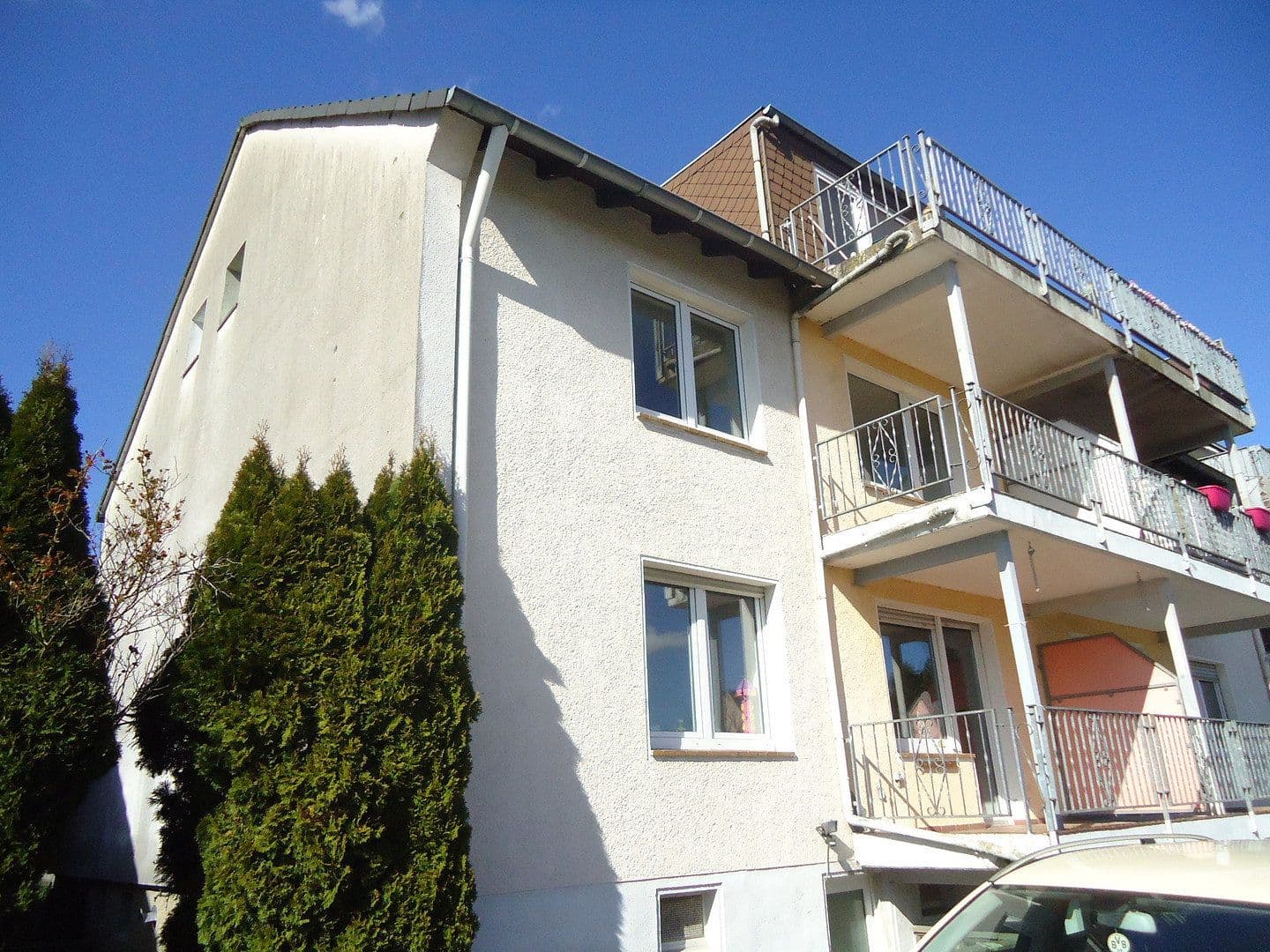 Prenájom domu 60 m², pozemok 60 m², Dortmund, Severné Porýnie - Westfálsko Prenájom domu 60 m², pozemok 60 m², Dortmund, Severné Porýnie - Westfálsko