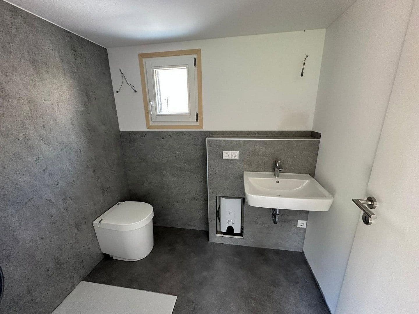 Predaj domu 38 m², pozemok 52 m², Kreuzbusch 52, Hannover, Dolné Sasko Predaj domu 38 m², pozemok 52 m², Kreuzbusch 52, Hannover, Dolné Sasko