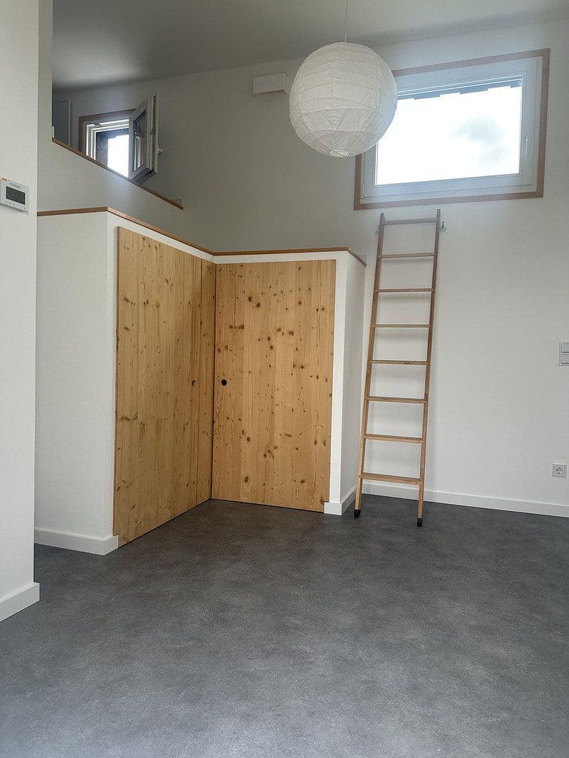 Predaj domu 38 m², pozemok 52 m², Kreuzbusch 52, Hannover, Dolné Sasko Predaj domu 38 m², pozemok 52 m², Kreuzbusch 52, Hannover, Dolné Sasko