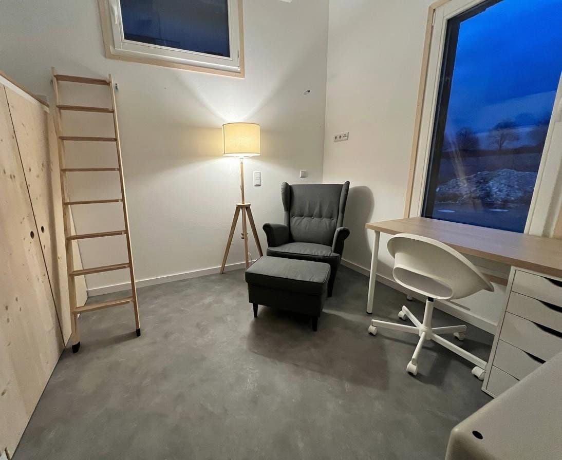 Predaj domu 38 m², pozemok 52 m², Kreuzbusch 52, Hannover, Dolné Sasko Predaj domu 38 m², pozemok 52 m², Kreuzbusch 52, Hannover, Dolné Sasko