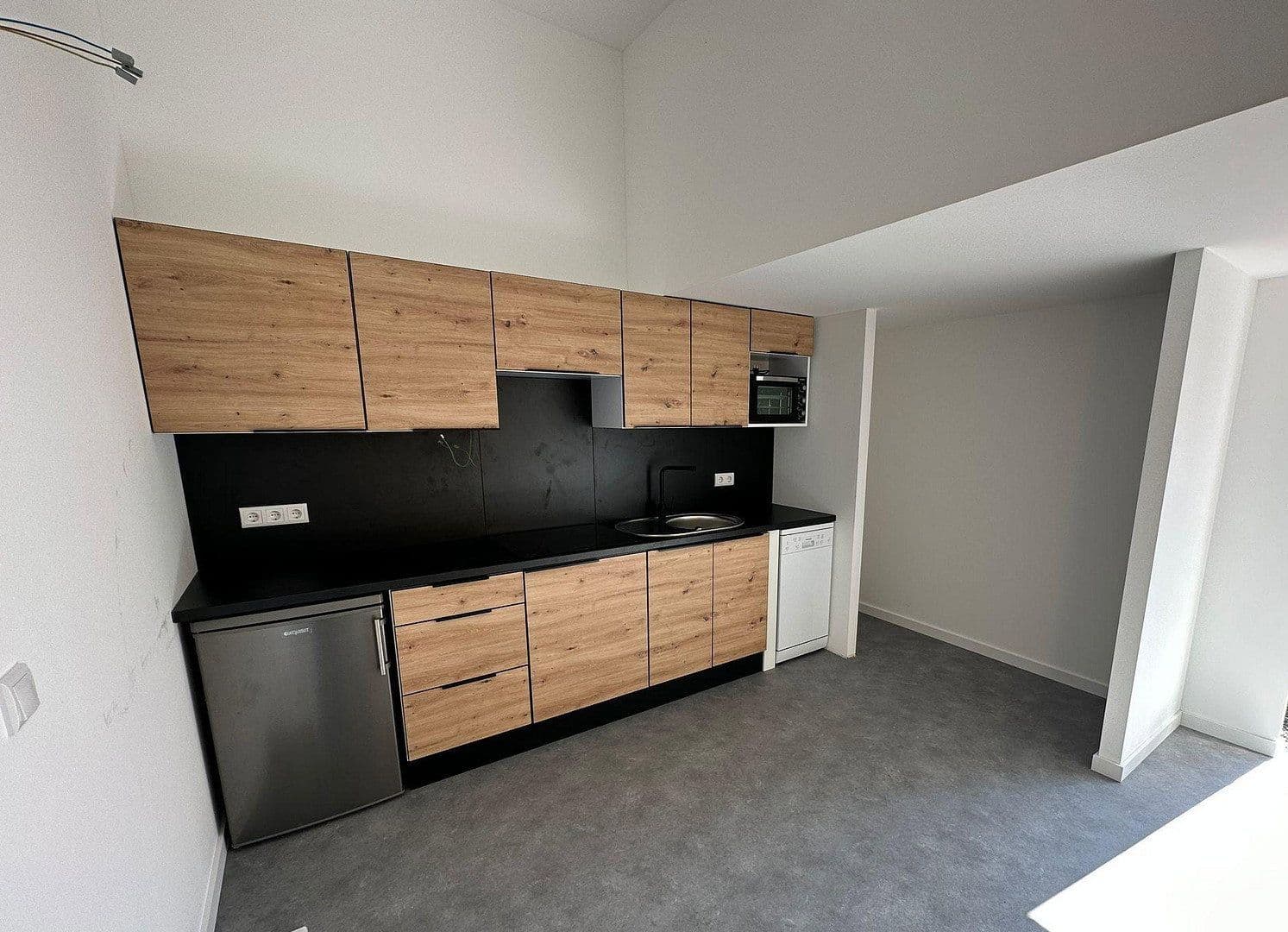 Predaj domu 38 m², pozemok 52 m², Kreuzbusch 52, Hannover, Dolné Sasko Predaj domu 38 m², pozemok 52 m², Kreuzbusch 52, Hannover, Dolné Sasko