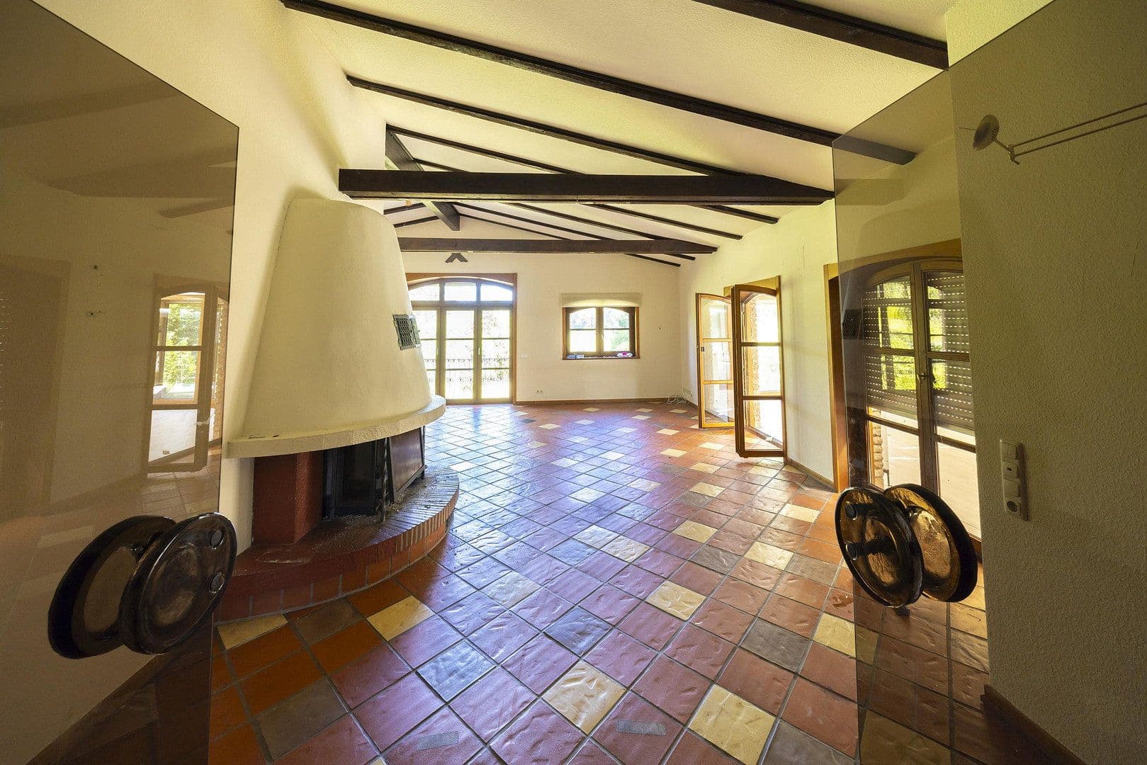 Predaj domu 248 m², pozemok 2.428 m², Bad Schwartau, Šlezvicko-Holštajnsko Predaj domu 248 m², pozemok 2.428 m², Bad Schwartau, Šlezvicko-Holštajnsko