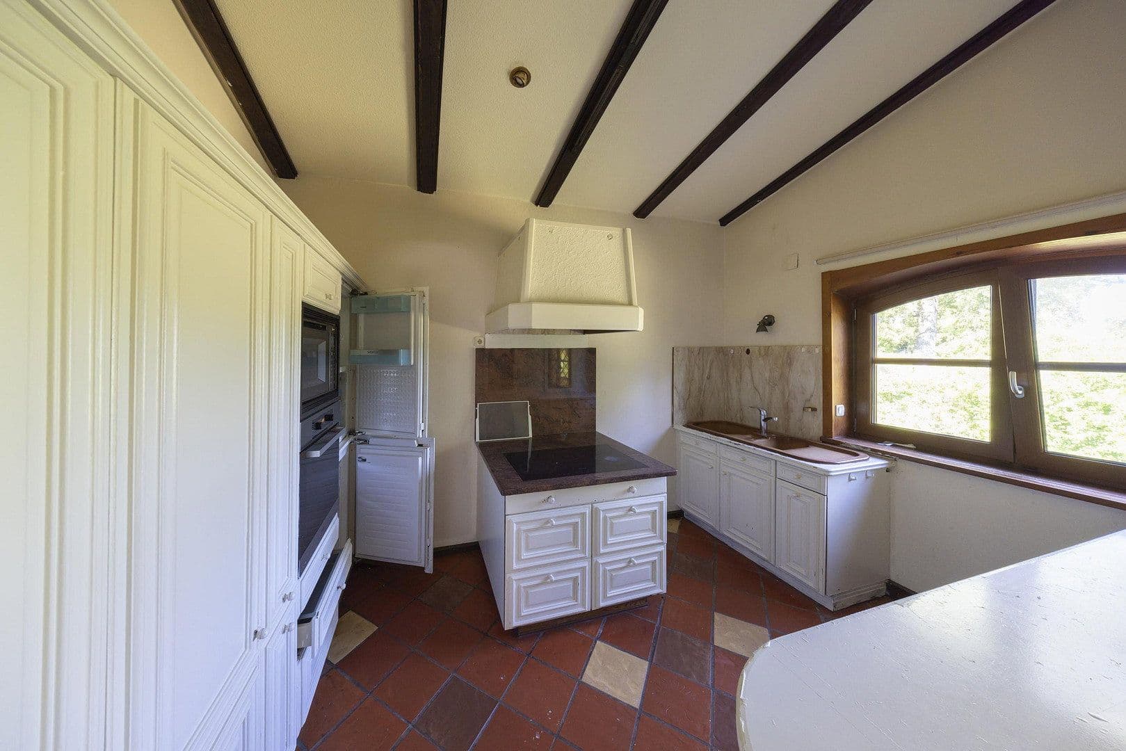 Predaj domu 248 m², pozemok 2.428 m², Bad Schwartau, Šlezvicko-Holštajnsko Predaj domu 248 m², pozemok 2.428 m², Bad Schwartau, Šlezvicko-Holštajnsko