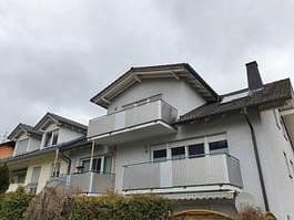 Predaj domu 416 m², pozemok 602 m², Hösbach, Bavorsko Predaj domu 416 m², pozemok 602 m², Hösbach, Bavorsko
