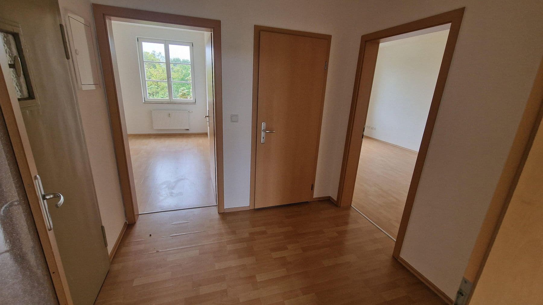Predaj bytu 3-izbový 56 m², Holzhäuser Straße 66, Leipzig, Sasko Predaj bytu 3-izbový 56 m², Holzhäuser Straße 66, Leipzig, Sasko