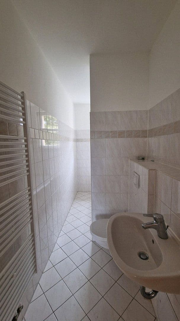Predaj bytu 3-izbový 56 m², Holzhäuser Straße 66, Leipzig, Sasko Predaj bytu 3-izbový 56 m², Holzhäuser Straße 66, Leipzig, Sasko