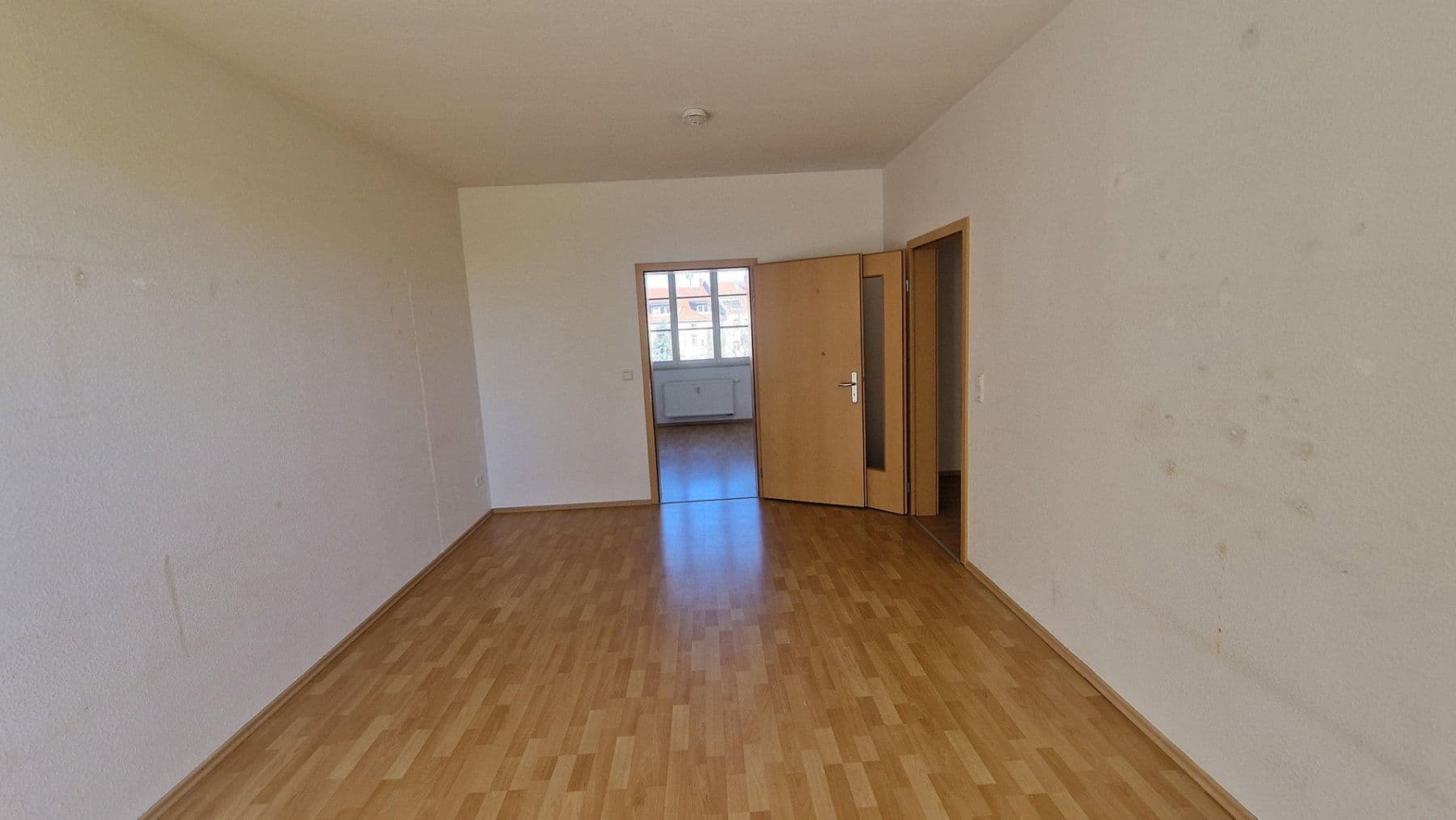 Predaj bytu 3-izbový 56 m², Holzhäuser Straße 66, Leipzig, Sasko Predaj bytu 3-izbový 56 m², Holzhäuser Straße 66, Leipzig, Sasko